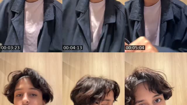 @n5lxe TikTok live