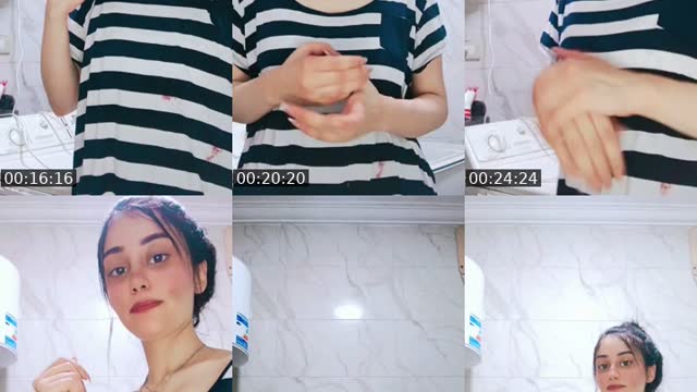 @dodoa855 TikTok live from 2026-08-15