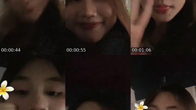 @_pisces736 TikTok live