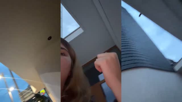 TikTok live: Dünne Jungs sind hässlich by @janina439_2