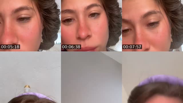TikTok live: Holi by @gisse_ortiz0