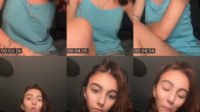 @martiinabottacchii TikTok live