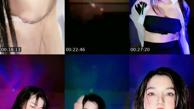 TikTok live: Live show free vé vào by @babysua003