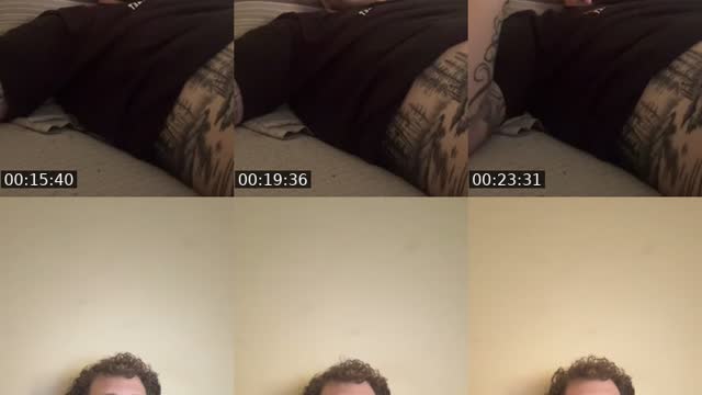 TikTok live: Mentioned you by @offical_bry23