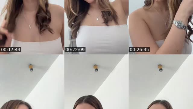 TikTok live: dale mix by @bydonnaa