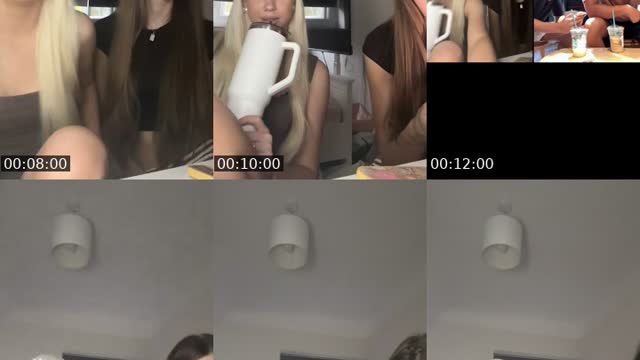 @brookeanaevans TikTok live from 2026-08-15