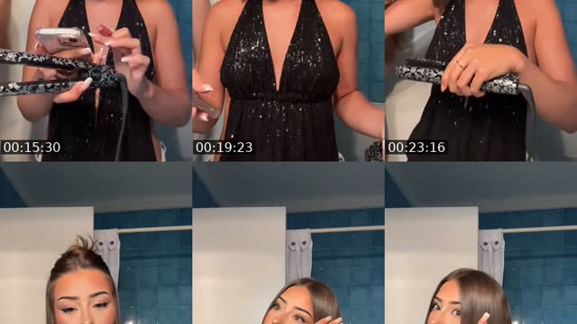 @pilaargarciaaa TikTok live from 2026-08-15