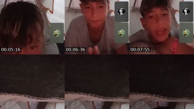TikTok live: Nick: rrrrrrrrrggggggggss by @rodrigo.lima162