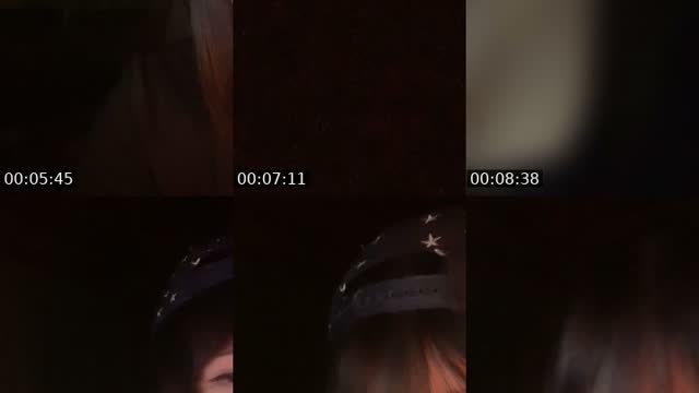 @g0ryfangs_ TikTok live from 2026-08-15