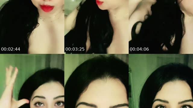 @saasssi77 TikTok live