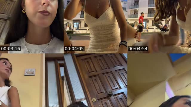 @ainhoagonzaale_ TikTok live