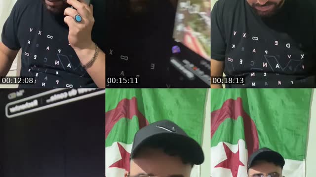 @rabiai.sofiane TikTok live from 2026-08-15