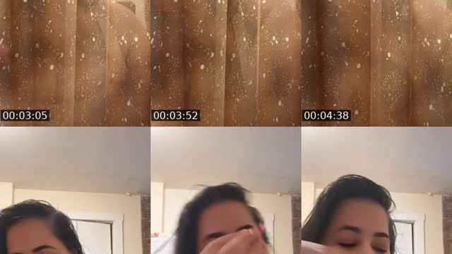 @licy.vazquez TikTok live