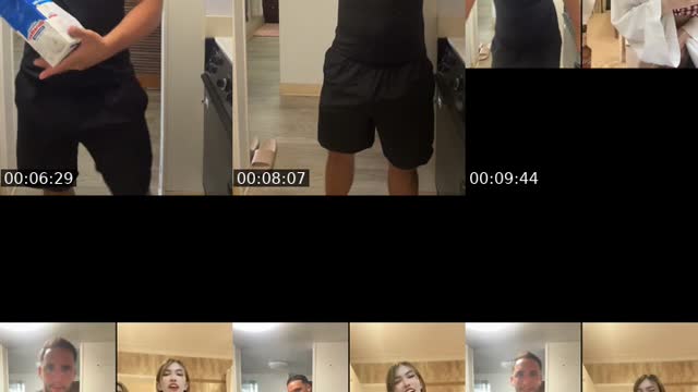 @jzfitlifestyle TikTok live from 2026-08-15