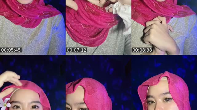 @syzmliaa TikTok live from 2026-08-15