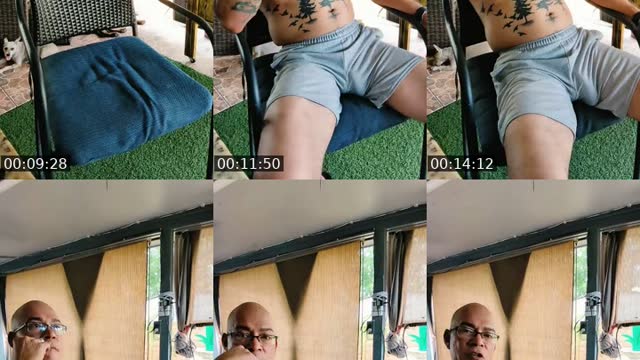 @robert.fuer1 TikTok live from 2026-08-15