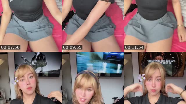 TikTok live: Te extraño entra ya by @love.girl746