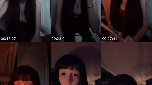 @rhibbun TikTok live from 2026-08-15
