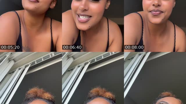 @bettycanada17 TikTok live