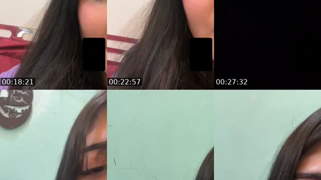 @09ifi TikTok live from 2026-08-15