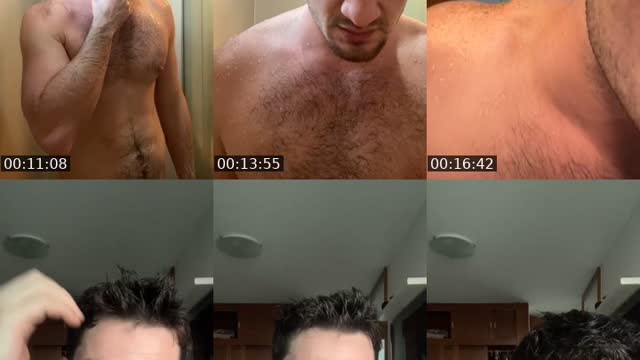 TikTok live: x: acecarter69 by @ace_carter69