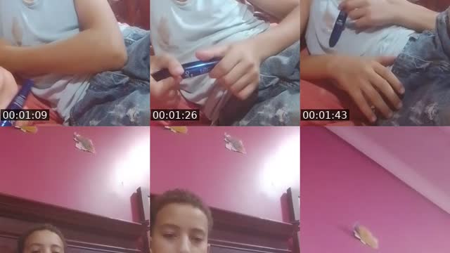 @.mohamedsaad52 TikTok live
