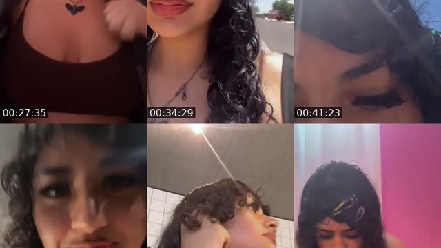 @lazazagoat TikTok live from 2026-08-15