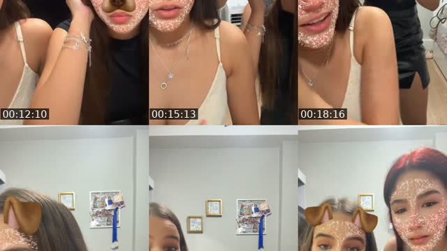 @_manuug1 TikTok live from 2026-08-15