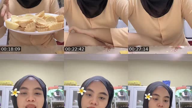 @mende5272919 TikTok live from 2026-08-15