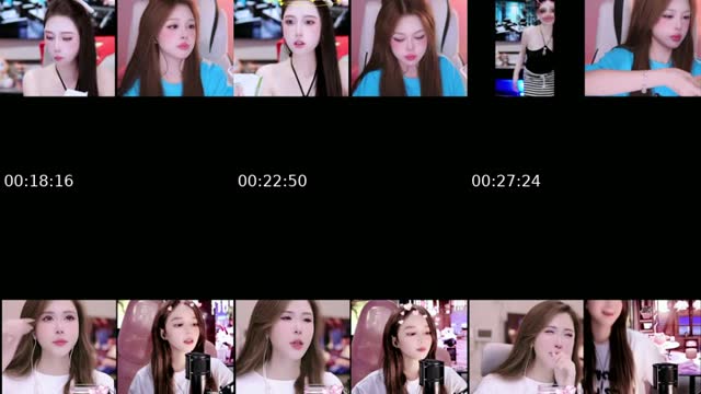 TikTok live: Manifest A3 by @l.k.trang12