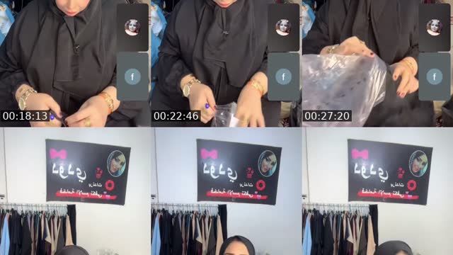 @www.doudi1.com TikTok live from 2026-08-15