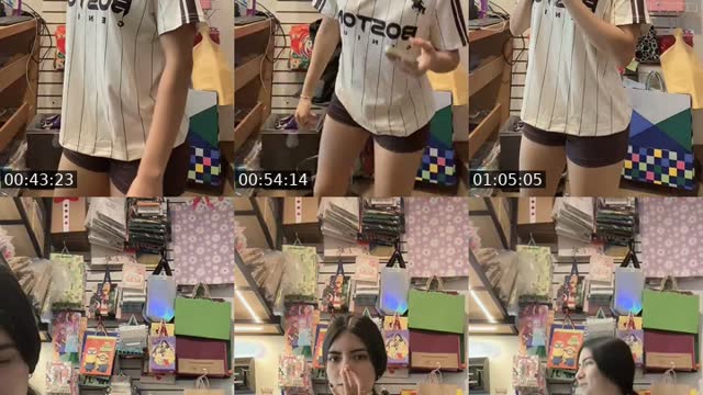 TikTok live: Jelouu by @_alexiagarciaa