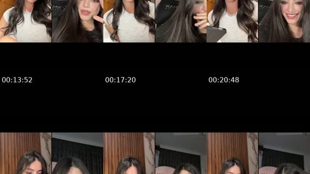 @tatianablive TikTok live from 2026-08-15