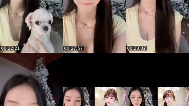 @alina55269 TikTok live