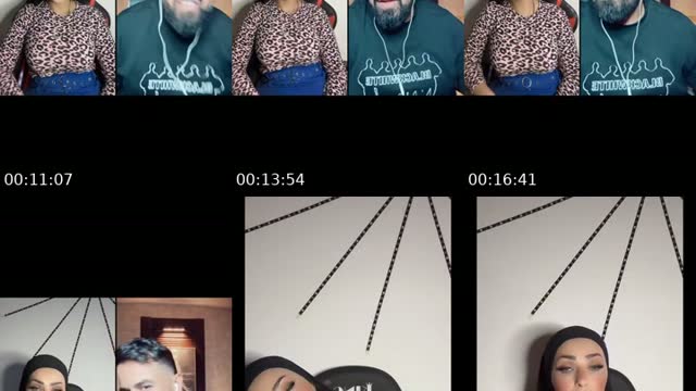 TikTok live: هلووووو يابيبي🫶💋 by @priincess_jojo