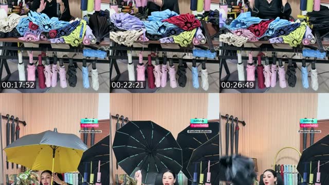 TikTok live: ร่ม by @apichai_.55