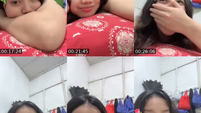 @adelchanzu TikTok live from 2026-08-15