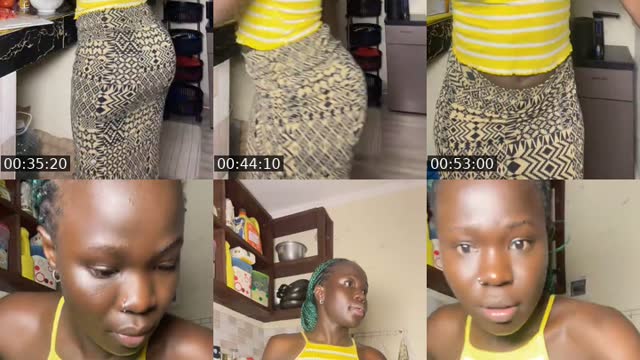 @kenyawalksswahili TikTok live from 2026-08-15