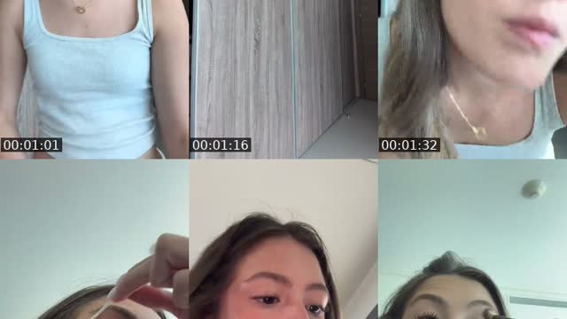 @notpetu TikTok live
