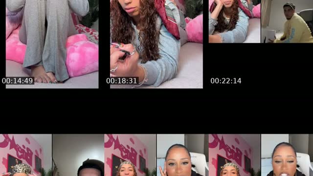 @ciarawatson05 TikTok live from 2026-08-15