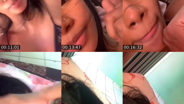 @adriellenreiss TikTok live from 2026-08-15
