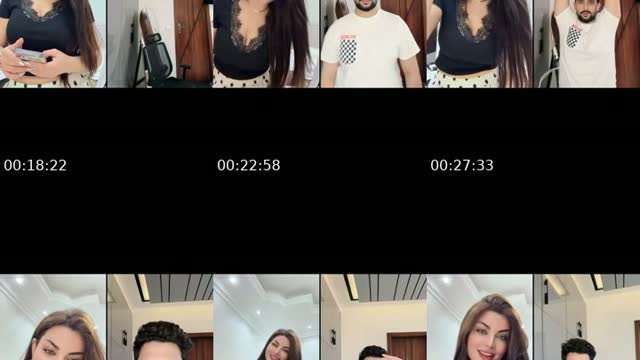 @nona_life TikTok live