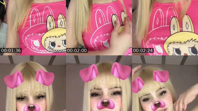 @polaca__5 TikTok live