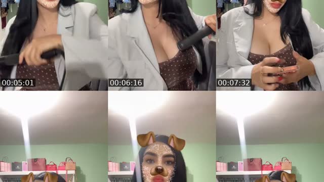 @archerly1 TikTok live from 2026-08-15