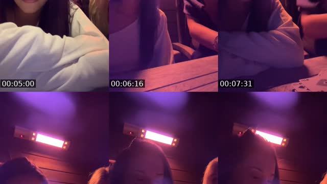 @amalie.mikalsen TikTok live