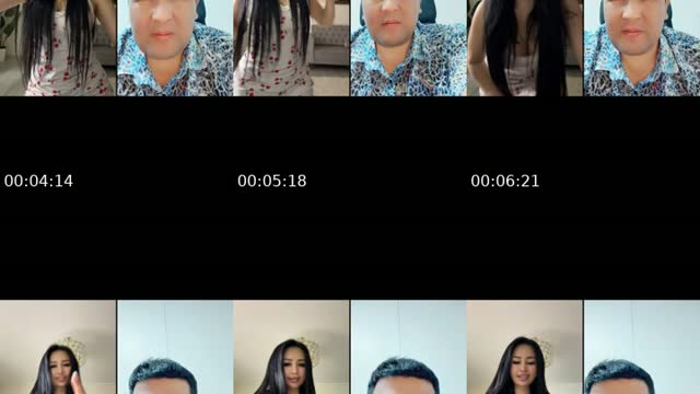 @saltanatshekenova7 TikTok live