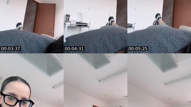 @sheroll_ TikTok live