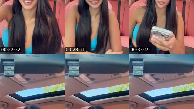 @zoraidajazmine TikTok live