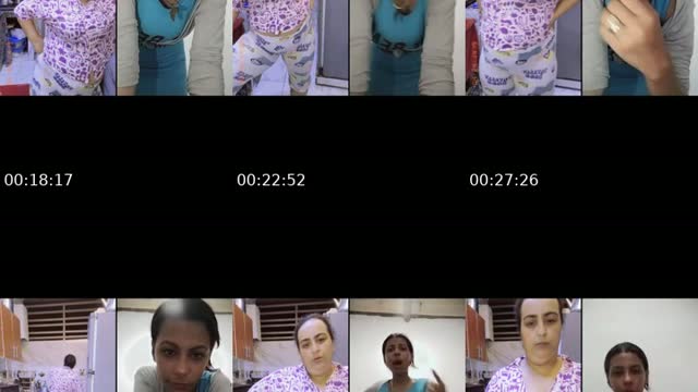 @houriya385 TikTok live from 2026-08-15