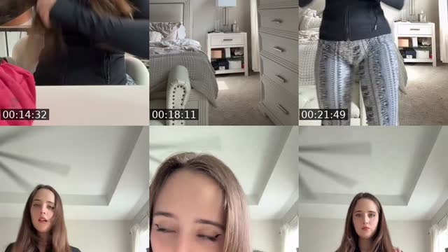 @yournewgymcrush8 TikTok live from 2026-08-15